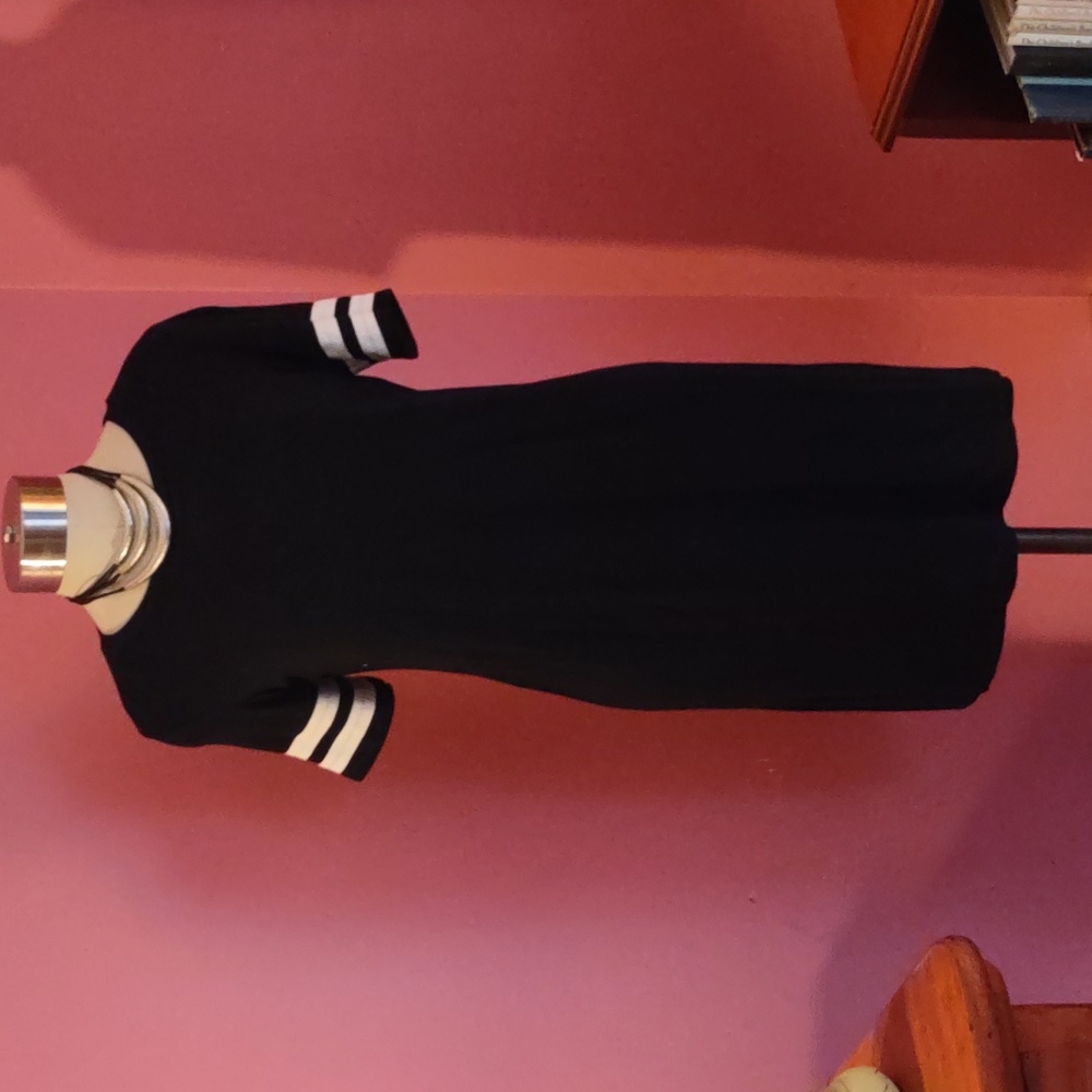 Forever 21 knit dress
